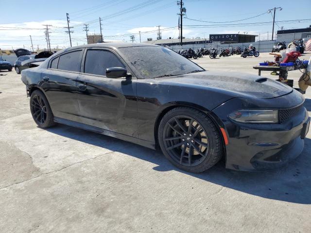 46359103 :رقم المزاد ، 2C3CDXGJ9JH233935 vin ، 2018 Dodge Charger R/t 392 مزاد بيع