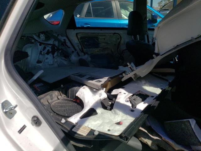 Aukcja sprzedaży 2012 Toyota Prius, vin: JTDKN3DU7C5516890, numer aukcji: 45401573