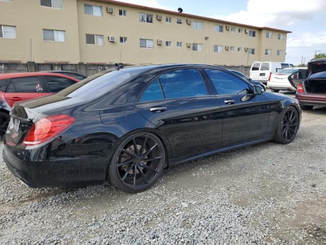 Aukcja sprzedaży 2015 Mercedes-benz S 550, vin: WDDUG8CB1FA104403, numer aukcji: 45570403