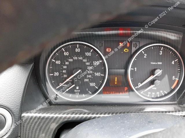 Продажа на аукционе авто 2012 Bmw X1 Sdrive2, vin: WBAVN32030VS97853, номер лота: 43872963