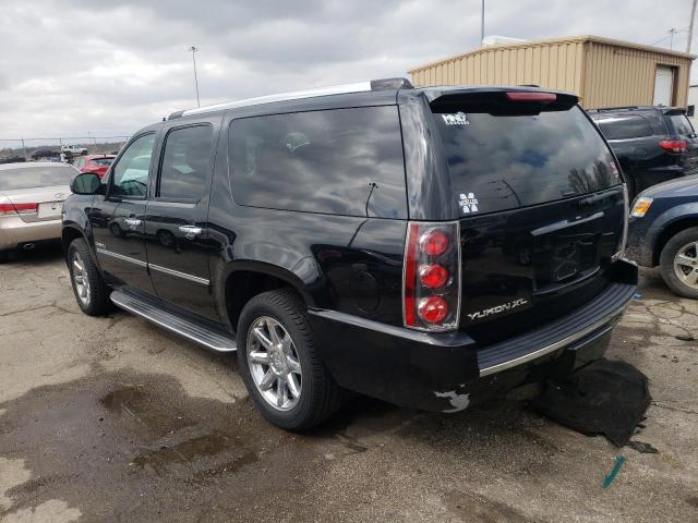 2013 Gmc Yukon Xl Denali მანქანა იყიდება აუქციონზე, vin: 1GKS2MEF5DR368770, აუქციონის ნომერი: 46250183