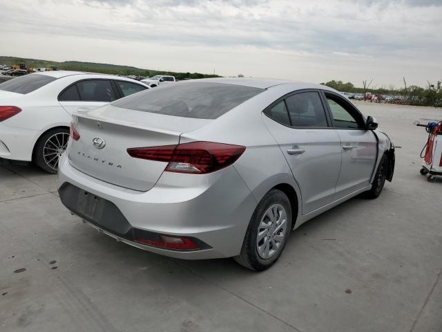 Продаж на аукціоні авто 2019 Hyundai Elantra Se, vin: 5NPD74LF4KH490713, номер лоту: 45780313