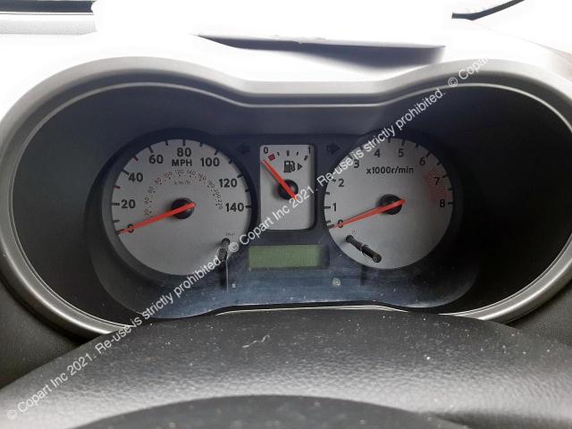 Aukcja sprzedaży 2008 Nissan Note Acent, vin: SJNFAAE11U1293500, numer aukcji: 45306913