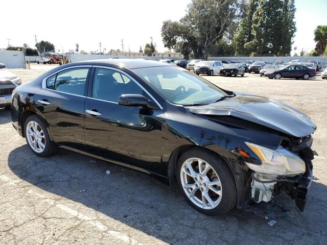 Aukcja sprzedaży 2014 Nissan Maxima S, vin: 1N4AA5AP7EC441615, numer aukcji: 46587993
