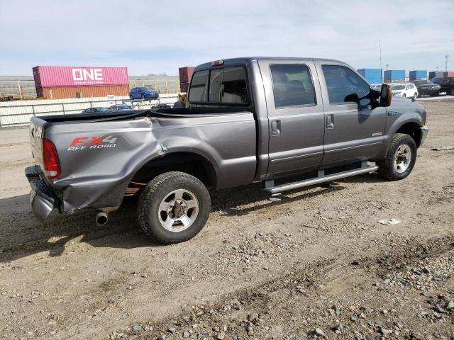45152893 :رقم المزاد ، 1FTNW21P33EC94335 vin ، 2003 Ford F250 Super Duty مزاد بيع