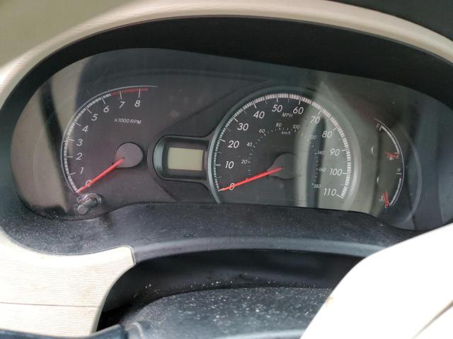 Aukcja sprzedaży 2012 Toyota Sienna, vin: 5TDZK3DC5CS198051, numer aukcji: 45288913