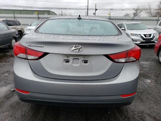 Aukcja sprzedaży 2016 Hyundai Elantra Se, vin: KMHDH4AE5GU523590, numer aukcji: 45370983