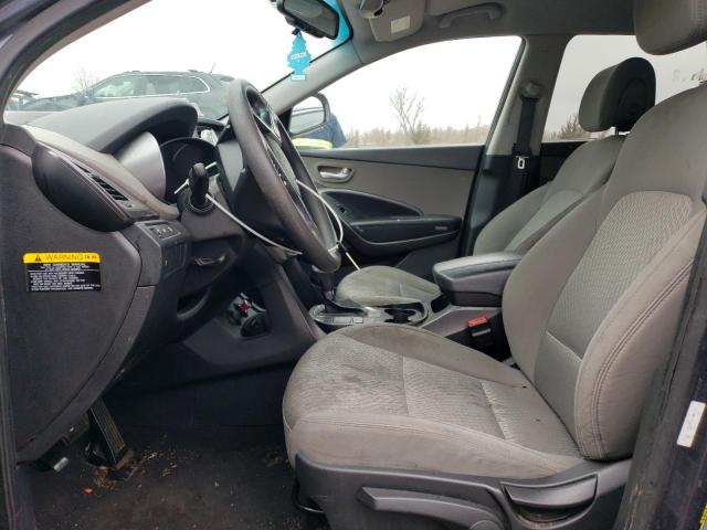 Aukcja sprzedaży 2013 Hyundai Santa Fe Sport, vin: 5XYZT3LB8DG014306, numer aukcji: 46390973