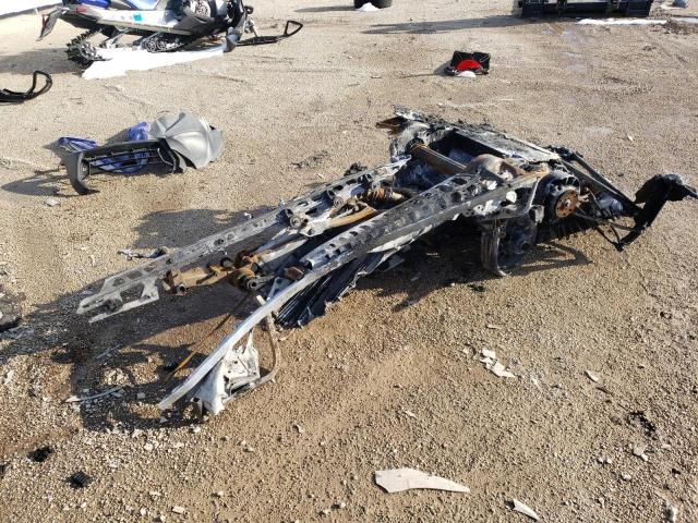 43612473 :رقم المزاد ، 2BPSUSGBBGV000254 vin ، 2016 Ski Doo Renegade مزاد بيع