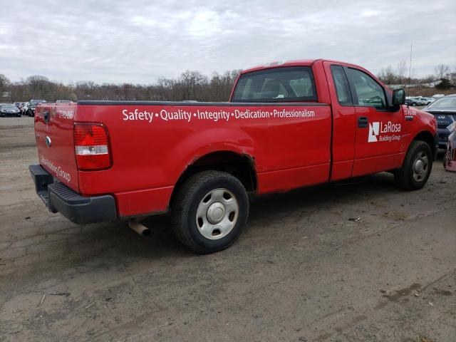 Aukcja sprzedaży 2008 Ford F150, vin: 1FTRF122X8KE94698, numer aukcji: 45486723