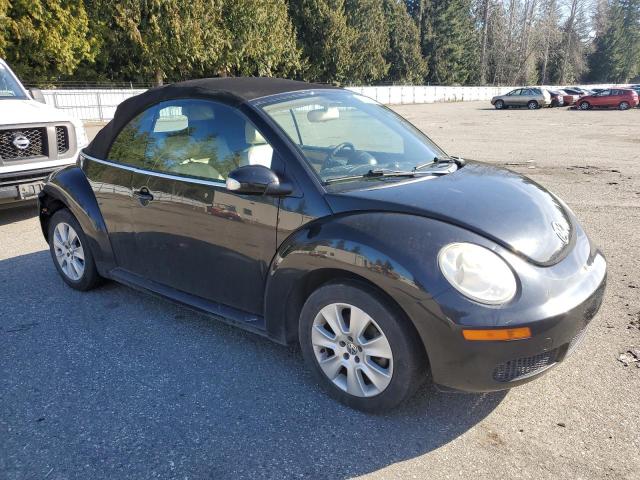 Продажа на аукционе авто 2008 Volkswagen New Beetle Convertible S, vin: 3VWPF31Y58M411841, номер лота: 46269253