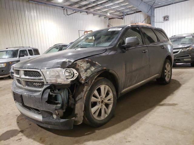 2011 Dodge Durango Express მანქანა იყიდება აუქციონზე, vin: 1D4RE2GG3BC717181, აუქციონის ნომერი: 40974943