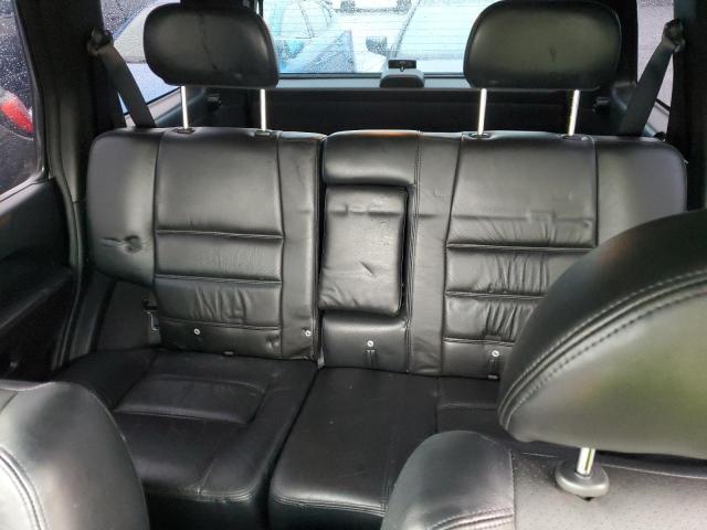 Aukcja sprzedaży 2004 Nissan Pathfinder Le, vin: JN8DR09Y64W918956, numer aukcji: 45526363