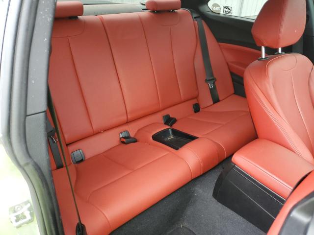 Aukcja sprzedaży 2014 Bmw M235i, vin: WBA1J7C55EV253128, numer aukcji: 45573593
