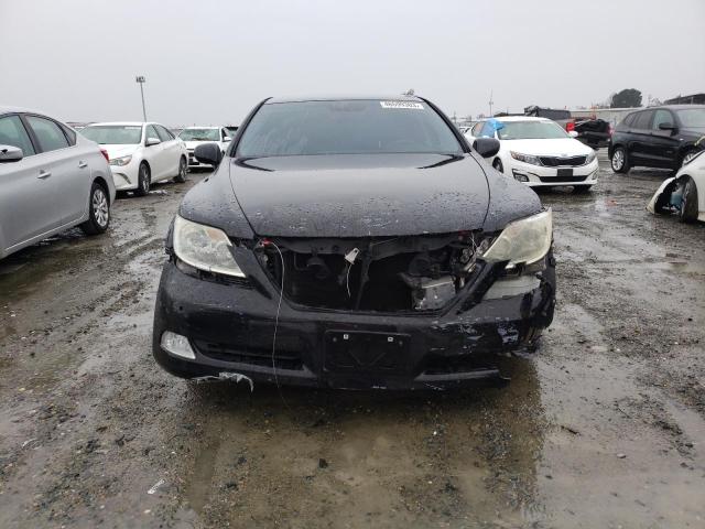 46599303 :رقم المزاد ، JTHBL46F285074309 vin ، 2008 Lexus Ls 460 مزاد بيع