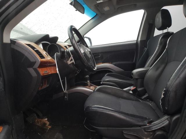 Продаж на аукціоні авто 2008 Mitsubishi Outlander Se, vin: JA4LS31W18Z019606, номер лоту: 46608183