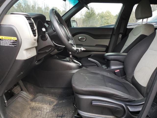 Aukcja sprzedaży 2014 Kia Soul, vin: KNDJN2A22E7066436, numer aukcji: 45376433