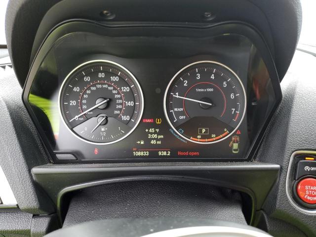 Aukcja sprzedaży 2014 Bmw M235i, vin: WBA1J7C55EV253128, numer aukcji: 45573593
