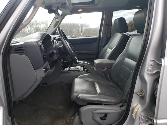 Aukcja sprzedaży 2006 Jeep Commander, vin: 1J8HG48KX6C252480, numer aukcji: 45305443