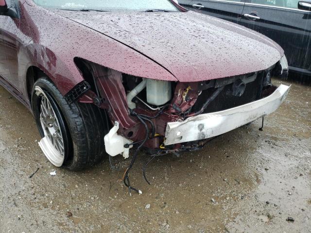 Aukcja sprzedaży 2009 Acura Tsx, vin: JH4CU26669C003522, numer aukcji: 46762933