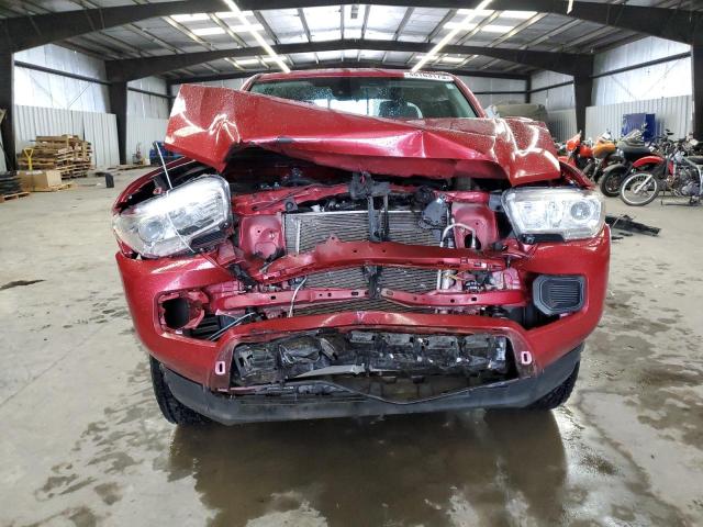 Aukcja sprzedaży 2018 Toyota Tacoma Access Cab, vin: 5TFRX5GN4JX125027, numer aukcji: 46163173