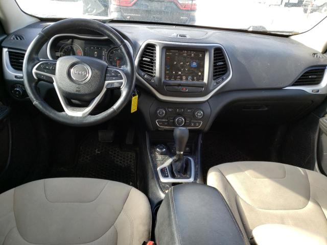 46807223 :رقم المزاد ، 1C4PJMCS1GW283399 vin ، 2016 Jeep Cherokee Latitude مزاد بيع