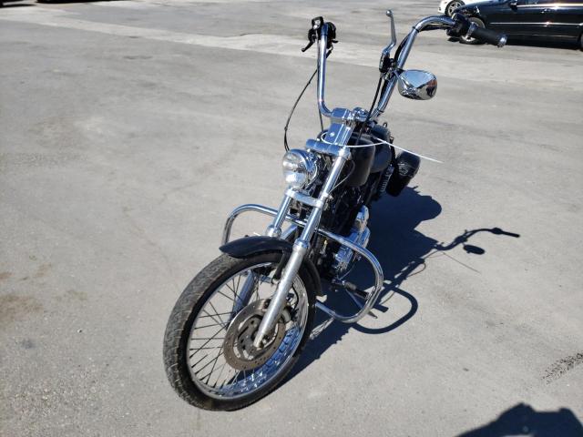 Aukcja sprzedaży 2000 Harley-davidson Xl1200 C, vin: 1HD1CGP38YK126481, numer aukcji: 45124703