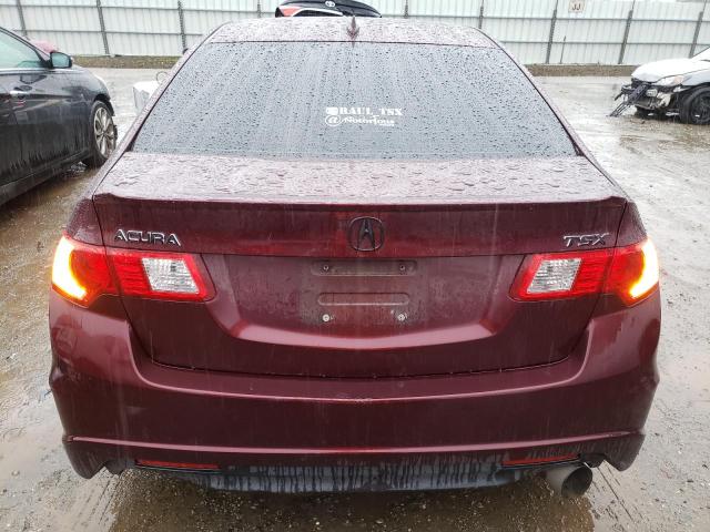 Aukcja sprzedaży 2009 Acura Tsx, vin: JH4CU26669C003522, numer aukcji: 46762933
