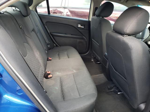 Aukcja sprzedaży 2012 Ford Fusion Se, vin: 3FAHP0HA8CR129397, numer aukcji: 45530933