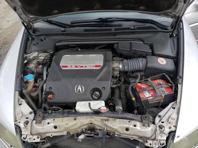 2007 Acura Tl Type S მანქანა იყიდება აუქციონზე, vin: 19UUA765X7A022460, აუქციონის ნომერი: 45352843