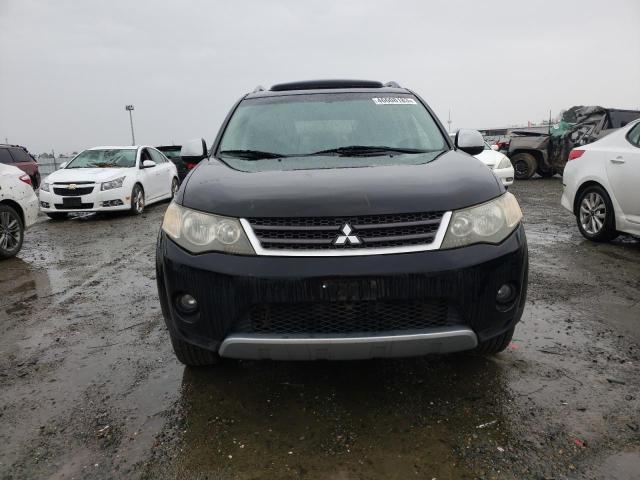 Продаж на аукціоні авто 2008 Mitsubishi Outlander Se, vin: JA4LS31W18Z019606, номер лоту: 46608183