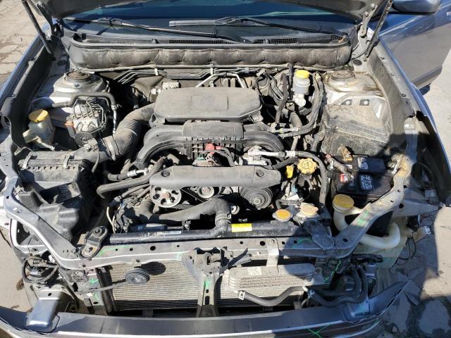 Aukcja sprzedaży 2010 Subaru Outback 2.5i Premium, vin: 4S4BRCCC1A3317304, numer aukcji: 45705223