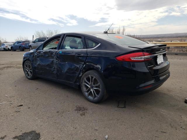 Aukcja sprzedaży 2017 Ford Fusion, vin: 3FA6P0HD8HR349857, numer aukcji: 46239283