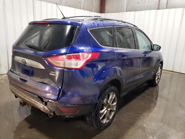 46283923 :رقم المزاد ، 1FMCU9H98DUB84333 vin ، 2013 Ford Escape Sel مزاد بيع