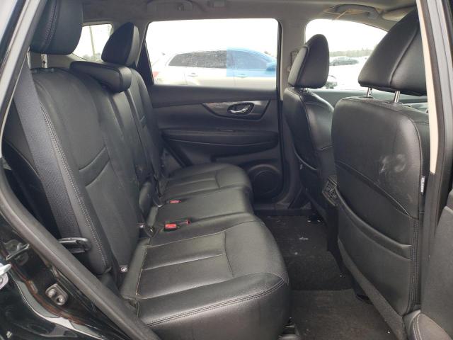 Aukcja sprzedaży 2015 Nissan Rogue S, vin: 5N1AT2MV7FC879237, numer aukcji: 46643333