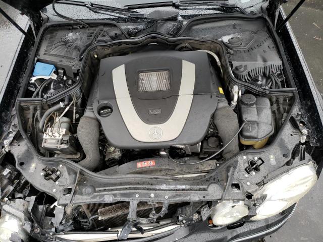 Aukcja sprzedaży 2008 Mercedes-benz E 350, vin: WDBUF56X68B335425, numer aukcji: 44892903