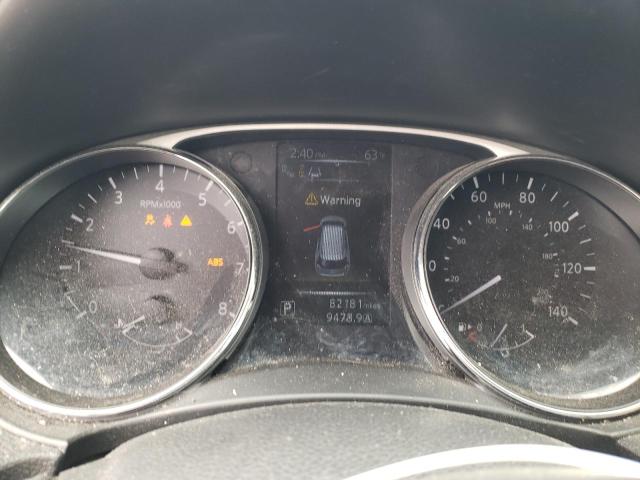 Aukcja sprzedaży 2015 Nissan Rogue S, vin: 5N1AT2MV7FC879237, numer aukcji: 46643333