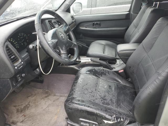 Aukcja sprzedaży 2004 Nissan Pathfinder Le, vin: JN8DR09Y64W918956, numer aukcji: 45526363