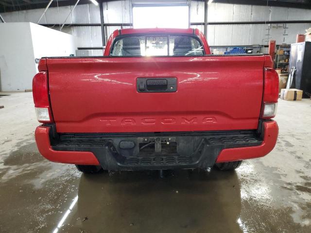 Aukcja sprzedaży 2018 Toyota Tacoma Access Cab, vin: 5TFRX5GN4JX125027, numer aukcji: 46163173