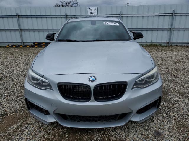 Aukcja sprzedaży 2014 Bmw M235i, vin: WBA1J7C55EV253128, numer aukcji: 45573593