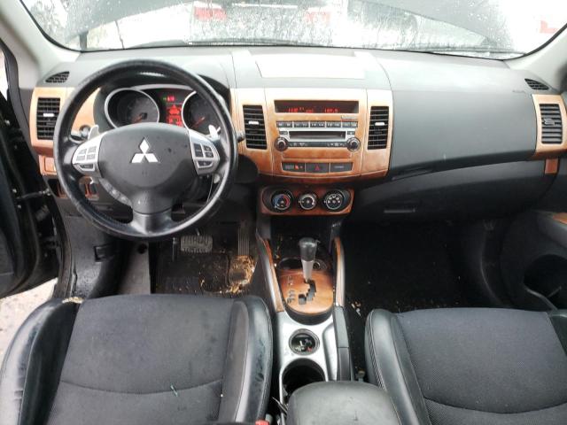 Продаж на аукціоні авто 2008 Mitsubishi Outlander Se, vin: JA4LS31W18Z019606, номер лоту: 46608183