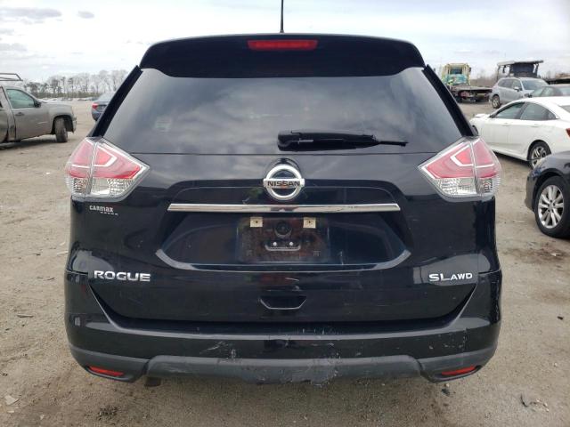 Aukcja sprzedaży 2015 Nissan Rogue S, vin: 5N1AT2MV7FC879237, numer aukcji: 46643333