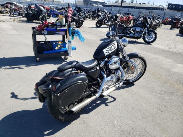 Aukcja sprzedaży 2000 Harley-davidson Xl1200 C, vin: 1HD1CGP38YK126481, numer aukcji: 45124703