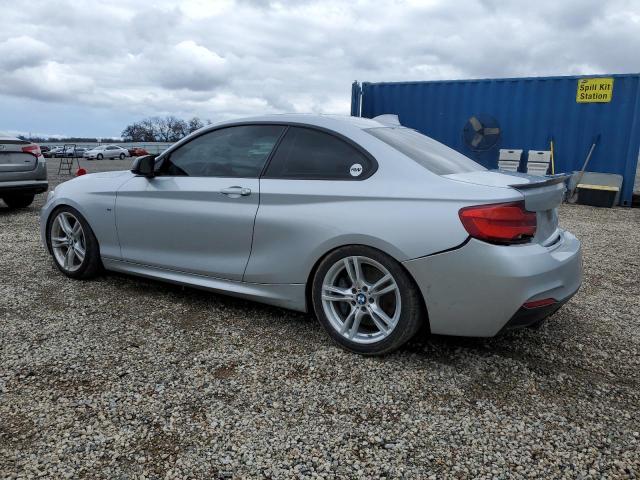 Aukcja sprzedaży 2014 Bmw M235i, vin: WBA1J7C55EV253128, numer aukcji: 45573593