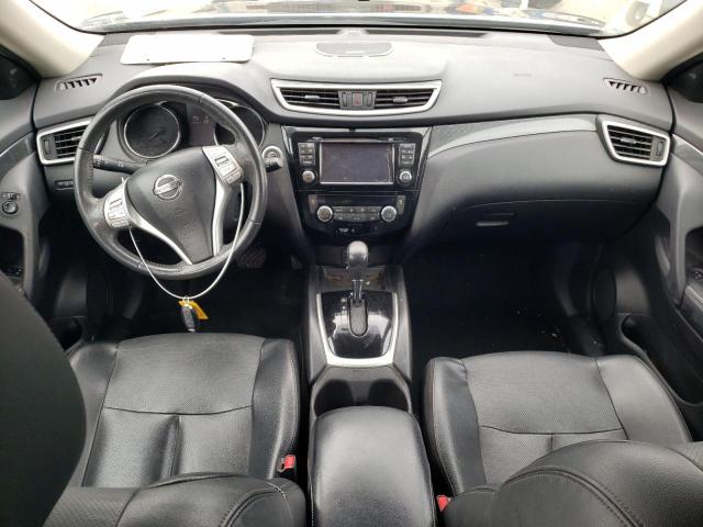 Aukcja sprzedaży 2015 Nissan Rogue S, vin: 5N1AT2MV7FC879237, numer aukcji: 46643333