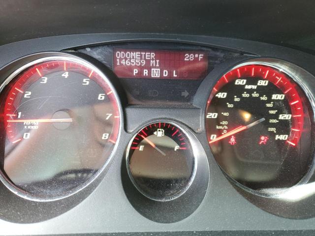 Aukcja sprzedaży 2011 Gmc Acadia Sle, vin: 1GKKVPEDXBJ303819, numer aukcji: 45425683