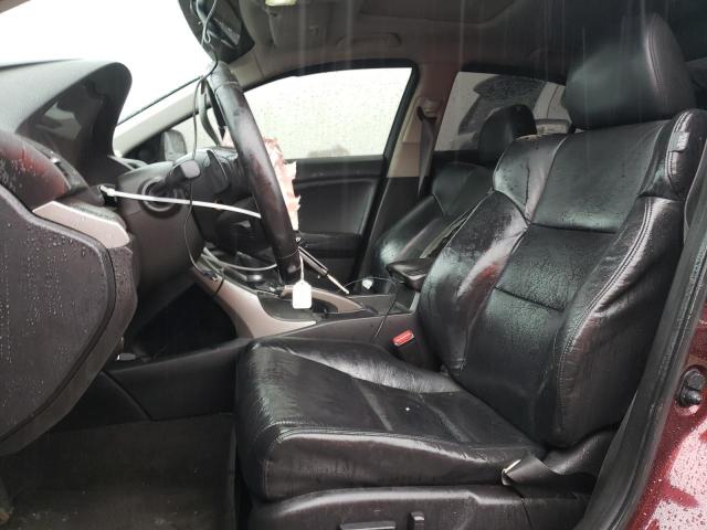 Aukcja sprzedaży 2009 Acura Tsx, vin: JH4CU26669C003522, numer aukcji: 46762933