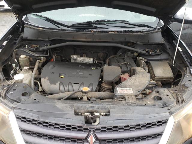 Продаж на аукціоні авто 2008 Mitsubishi Outlander Se, vin: JA4LS31W18Z019606, номер лоту: 46608183
