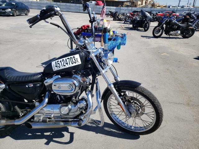 Aukcja sprzedaży 2000 Harley-davidson Xl1200 C, vin: 1HD1CGP38YK126481, numer aukcji: 45124703