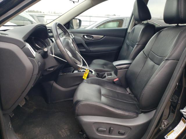Aukcja sprzedaży 2015 Nissan Rogue S, vin: 5N1AT2MV7FC879237, numer aukcji: 46643333